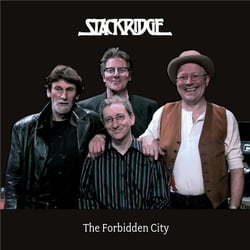 The Forbidden City - Live