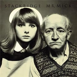 Mr. Mick