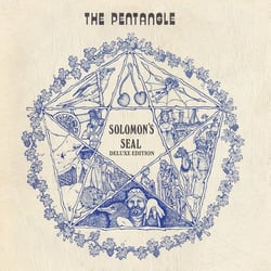 Solomon's Seal