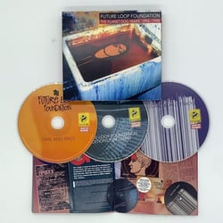 The Planet Dog Years 1996-1998