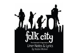 Folk City : The Greenwich Village Musical