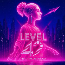 The Later Years 2001-2020 - édition deluxe