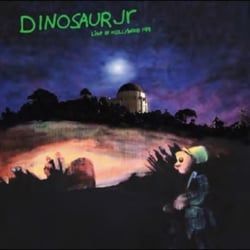 Live In Hollywood 1991 - édition colorée gatefold 180g