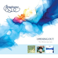 Opening Out-The Albums 1977-1979