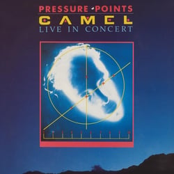 Pressure Points - Live In Concert 1984