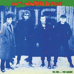 We Are... The League - édition gatefold 180g