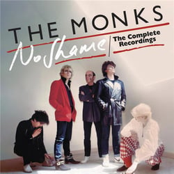 No Shame - The Complete Recordings