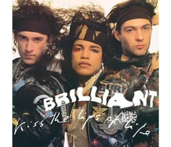 Kiss The Lips Of Life - édition deluxe