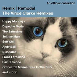 Remix - Remodel (The Vince Clarke Remixes)