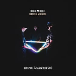 Little Black Book : Blueprint (Of An Infinite Gift)