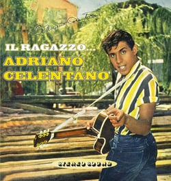 Il Ragazzo...