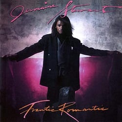 Frantic romantic