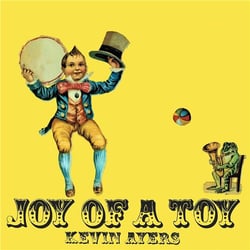 Joy Of A Toy - édition gatefold 180g
