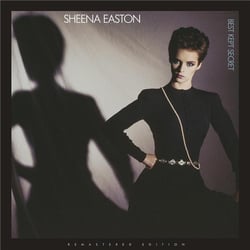 Best Kept Secret - édition colorée gatefold 180g