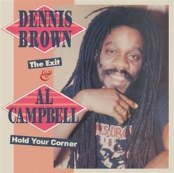 The Exit - Hold Your Corner
