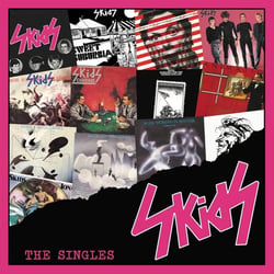 The Singles 1978-1981