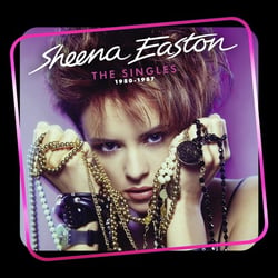 The Singles 1980-1987 - édition limitée deluxe