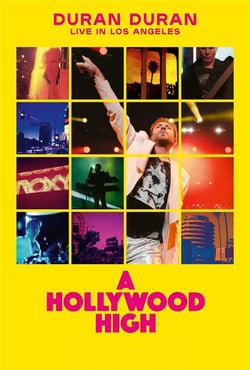 A Hollywood High