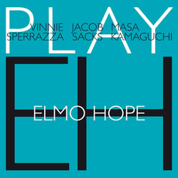 Play Elmo Hope