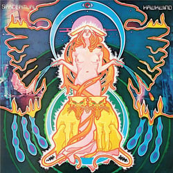 Space Ritual
