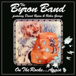 On The Rocks... Again - Feat. David Byron & Robin George