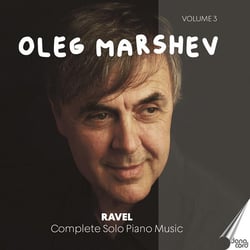 Complete Solo Piano Music Vol. 3