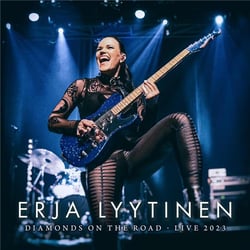 Diamonds On The Road-Live 2023 - édition gatefold 180g