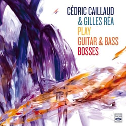 Play Guitar & Bass Bosses