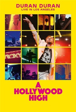 A Hollywood High