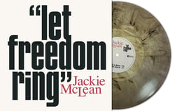 Let Freedom Ring - édition limitée colorée gatefold 180g