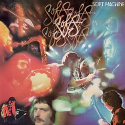 Softs - édition gatefold 180g