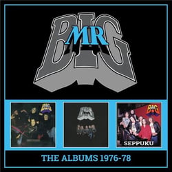 The Albums 1976-78