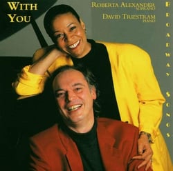 With You, Broadway Songs