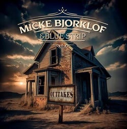 Outtakes - édition gatefold 180g