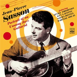 Portrait Of An Unsung Jazz Guitarist