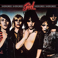 Sheer Greed - Live in Osaka 82