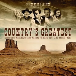 Country's Greatest