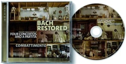 Bach restauré