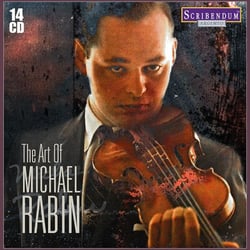 Art of Michael Rabin