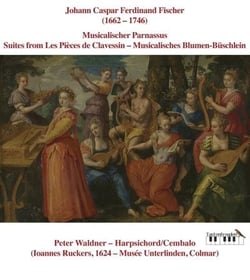 Musicalischer Parnassus