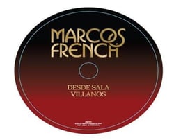 Desde Sala Villanos