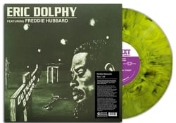 Outward Bound - édition colorée gatefold 180g