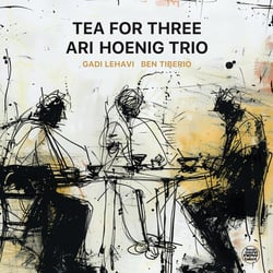 Tea For Three