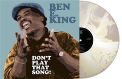 Don't Play That Song ! - édition colorée gatefold 180g