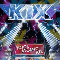 Cool Atomic Kix