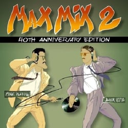 Max Mix 2