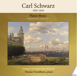 Piano Music - Collected Piano Works, Vol. 1