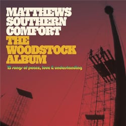 The Woodstock Album - 15 Songs Of Peace Love And Understanding