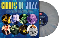 Giants Of Jazz