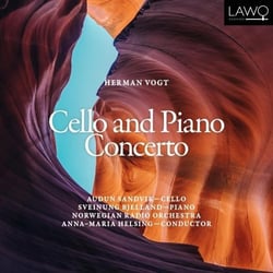 Concerto pour piano, concerto pour violoncelle